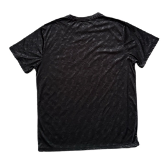 Star Wars Darth Vader size XL, tech style t-shirt fabric, Funko Pop look, VGUC - Picture 2 of 10